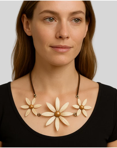 KAJA Clothing - Alice Necklace
