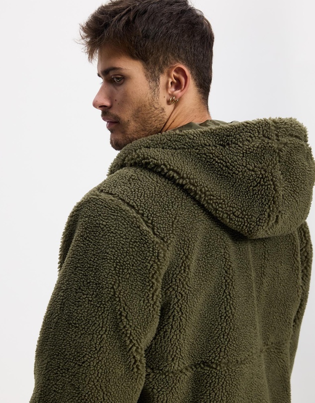 Patagonia - Retro-X Hoodie Jacket