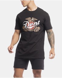 DVNT - Vintage Craft Tee