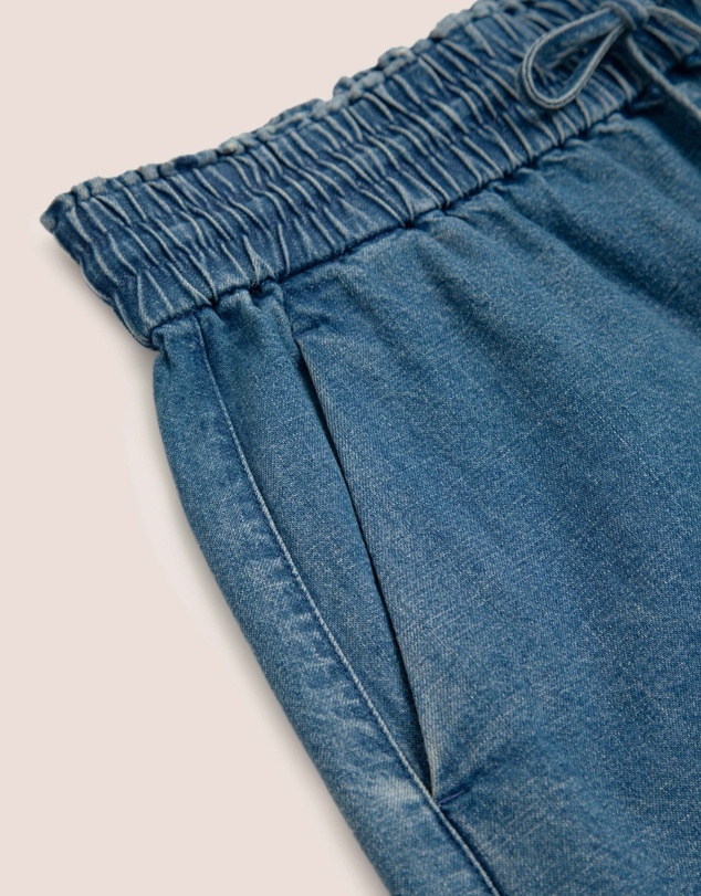 IDA+S - Maren Short
