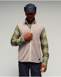 Kathmandu - Trailhead Fleece Vest