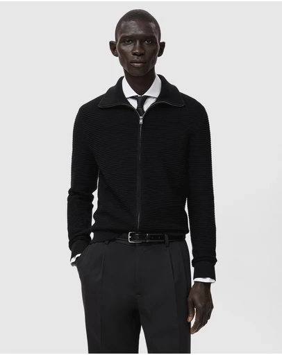 M.N.G - Salasz Cardigan