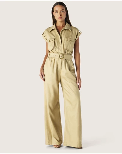 MOS The Label - Rita Jumpsuit