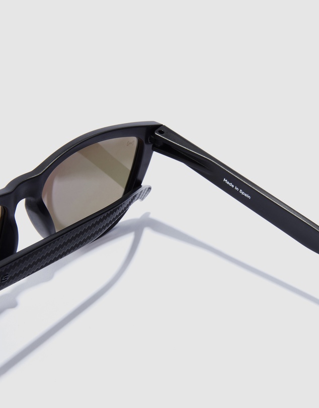 Hawkers Co - HAWKERS - Polarized Daylight ONE RAW CARBONO Sunglasses for Men and Women UV400