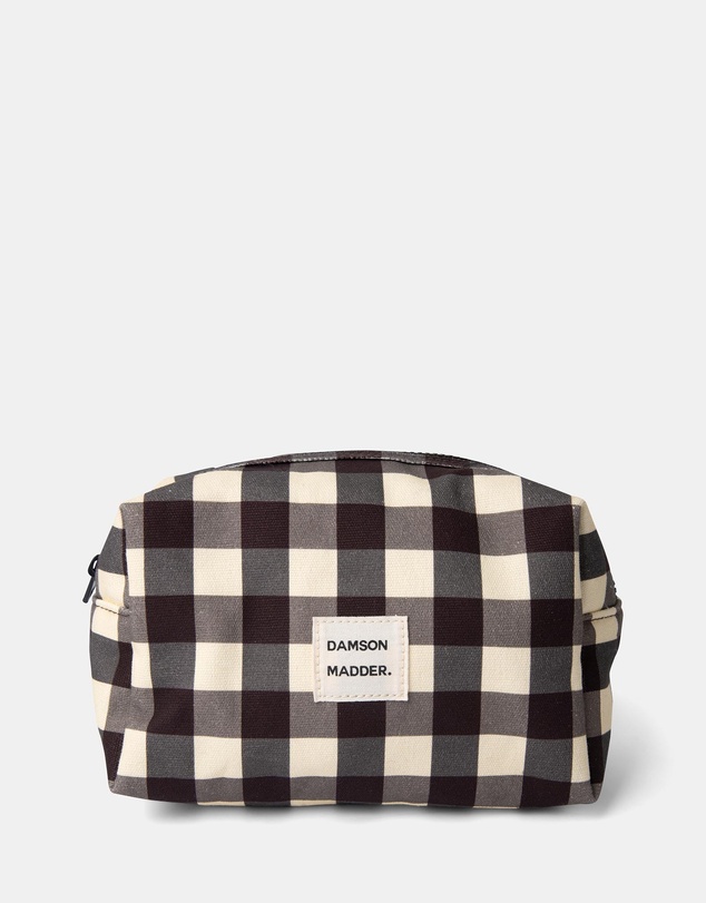 Damson Madder - Make Up Bag