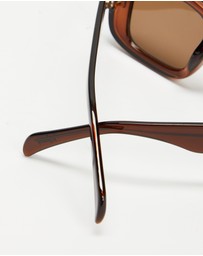 Reality Eyewear - Wanderlust