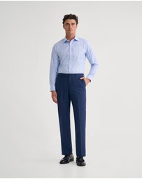Oxford - Regent Classic Fit Cotton Shirt