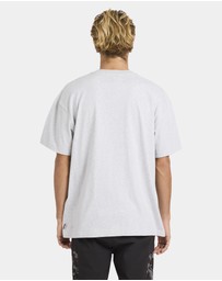 Billabong - Mens Otis Estuary T-Shirt