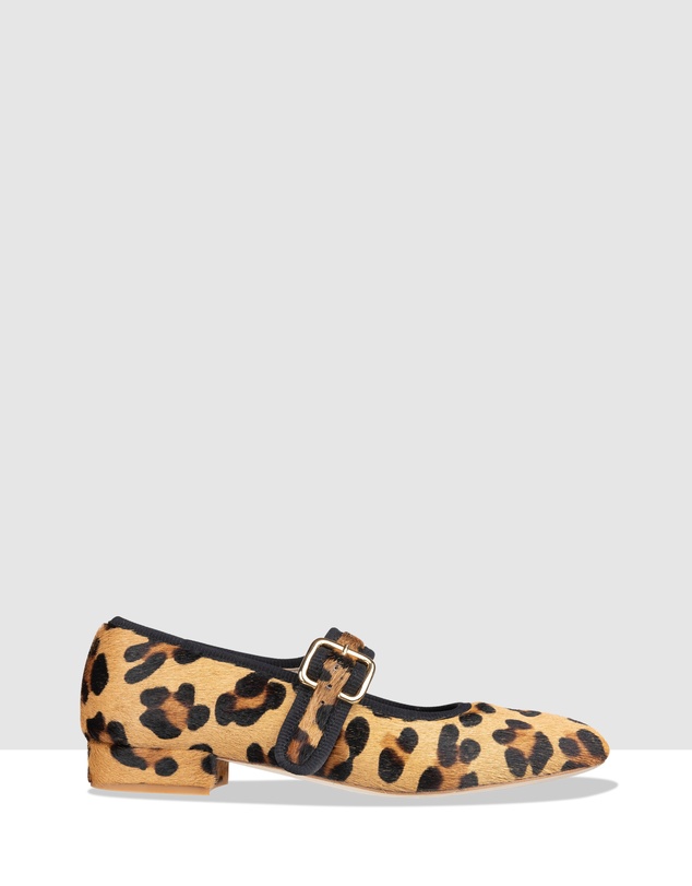 Habbot - Kello Loafers