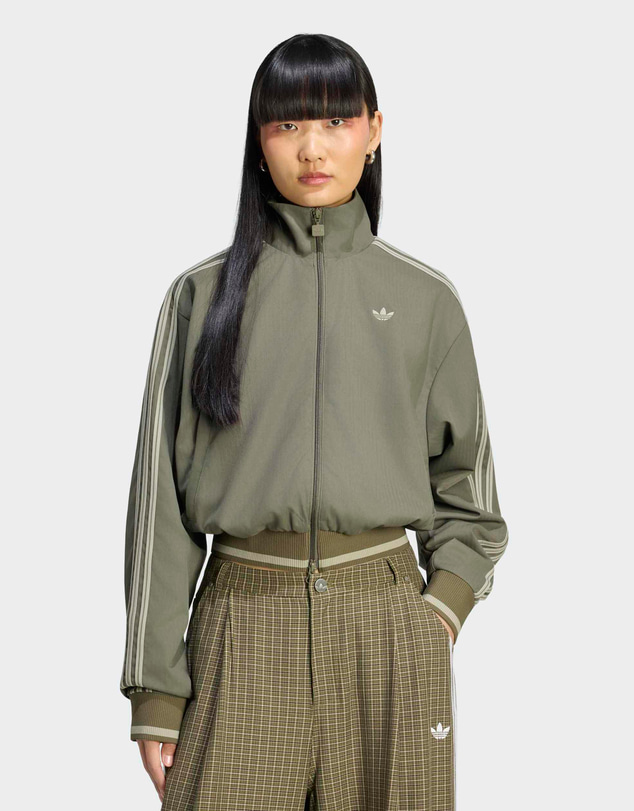 adidas Originals - FIREBIRD TRACK TOP Womens