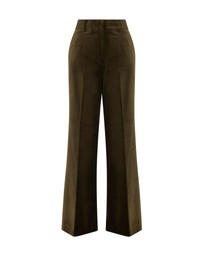 Oxford - Lydia Velvet Pants