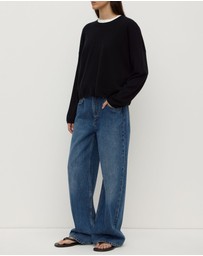 Assembly Label - Odelle Cashmere Knit