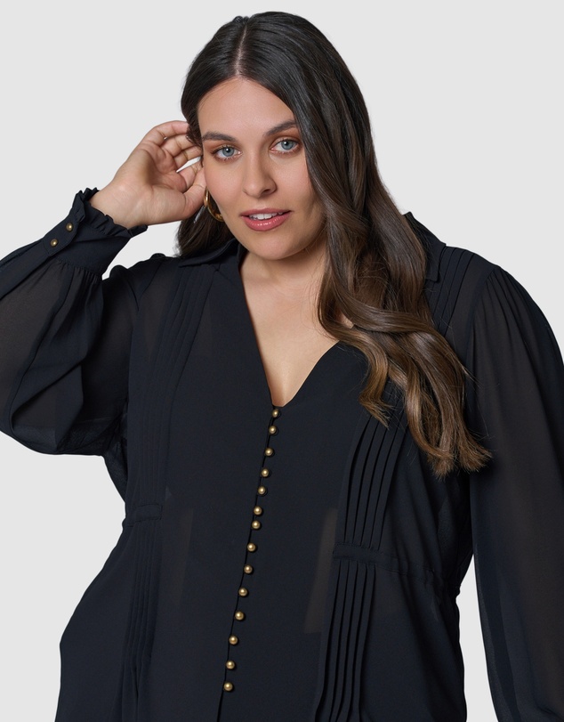Something 4 Olivia - Elodie Blouse