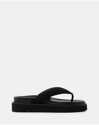 Therapy - Vacay Sandals