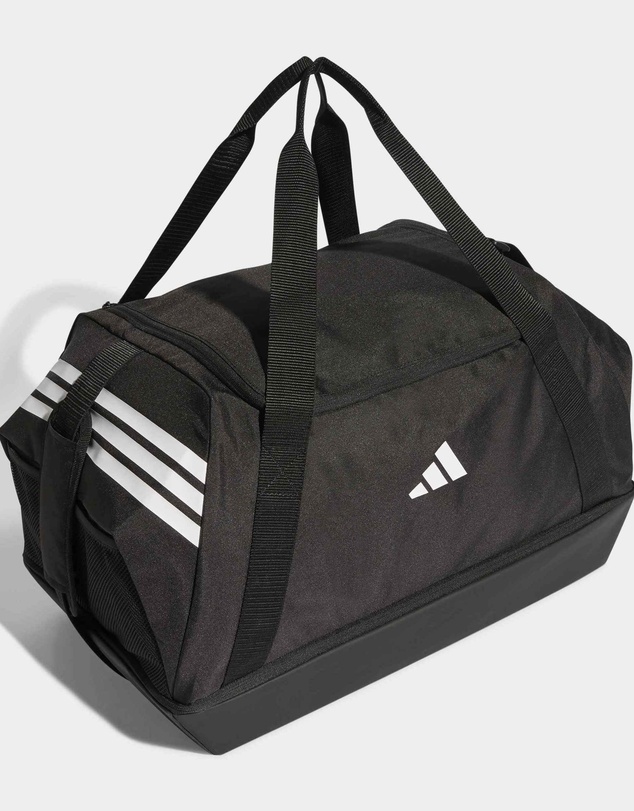 adidas Performance - Football TIRO DUFFLE BAG MEDIUM WITH BOTTOM COMPARTMENT