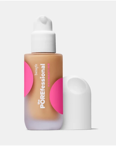 Benefit Cosmetics - The Porefessional Foundation