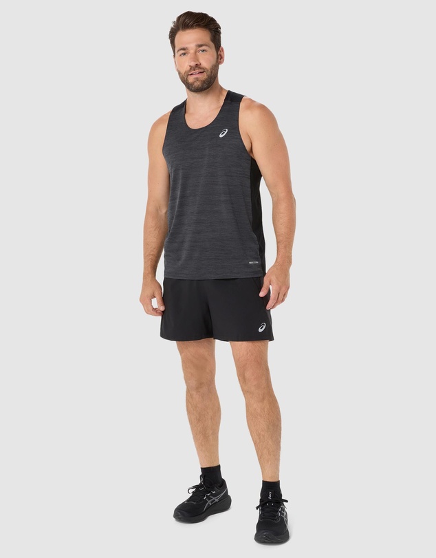 ASICS - Road Singlet - Men's
