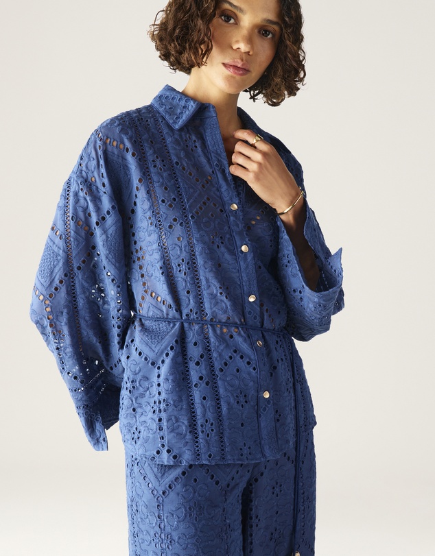 MOS The Label - Filomena Shirt