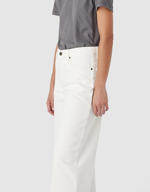 Outland Denim - Avril Mid Slouchy Jeans