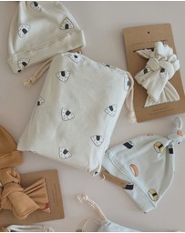 Susukoshi - Swaddle Blanket