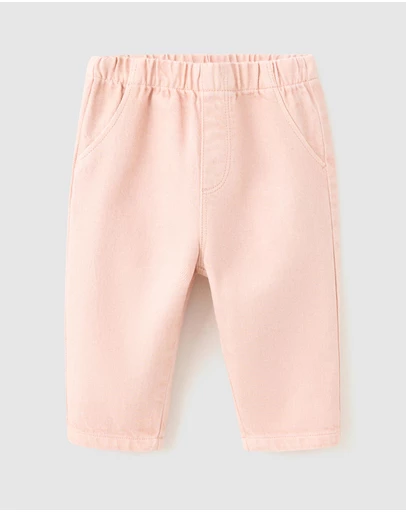 M.N.G - Clayr Trousers - Babies