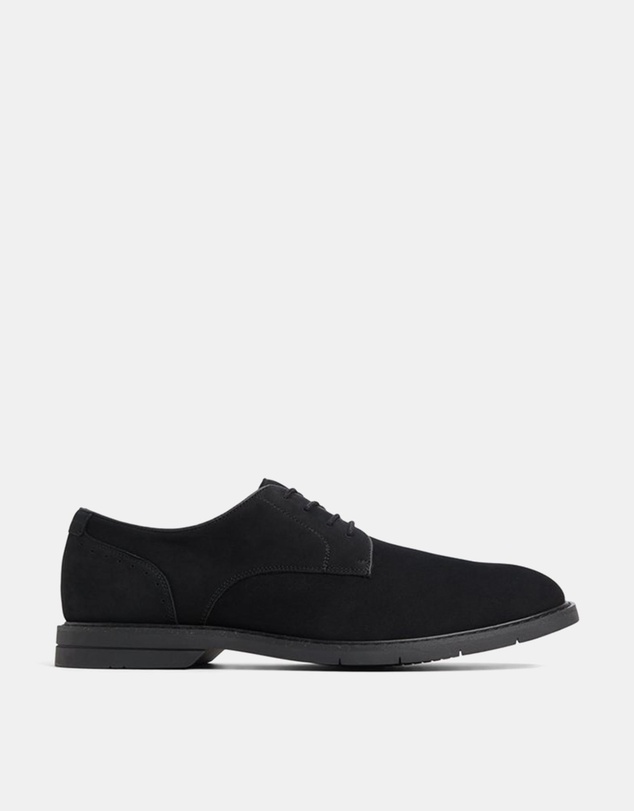 ALDO - Faro Derby Shoes