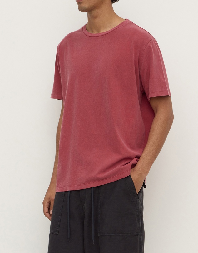 Assembly Label - Elijah Tee
