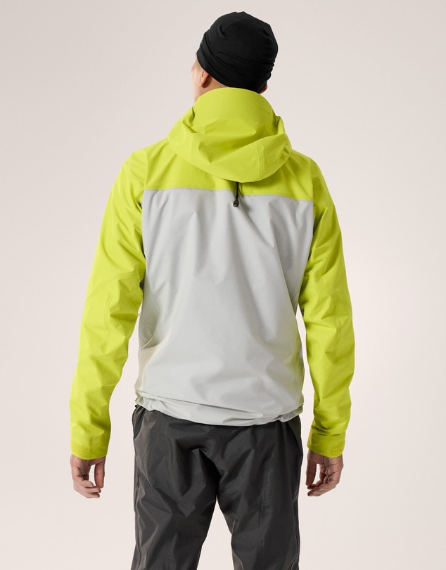 Arc'teryx - Alpha Jacket Men's