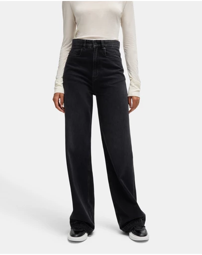BOSS - Marlene Jeans