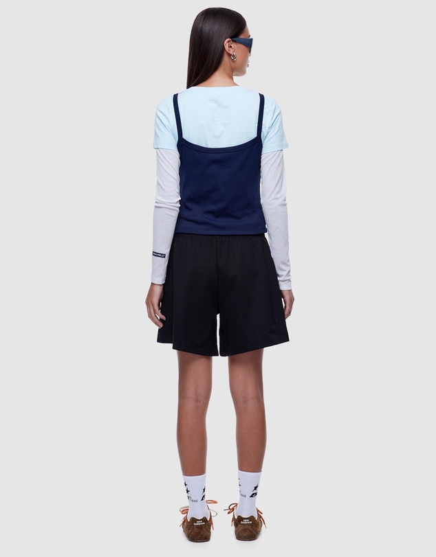 ENA PELLY - Charlie Stripe Shorts