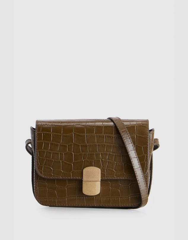 Evity - Dahlia Small Crossbody Bag
