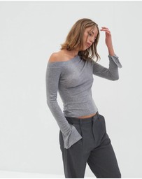 Style Addict - Norah Top
