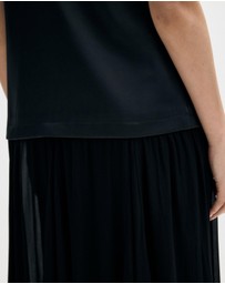 Minima Esenciales - Torrin Maxi Dress