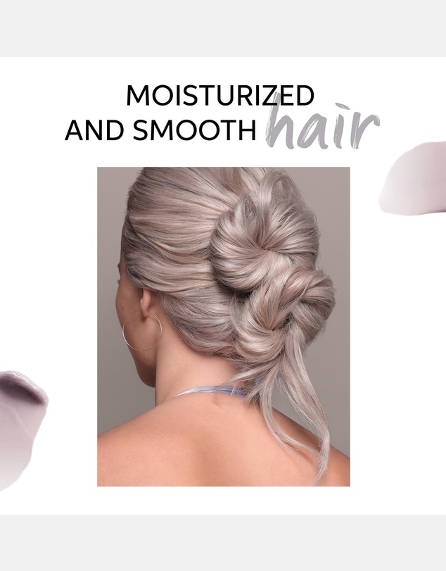 Wella - Color Fresh Mask