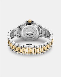 THOMAS SABO - Women's Watch Flowers From Pink Coloured Stones