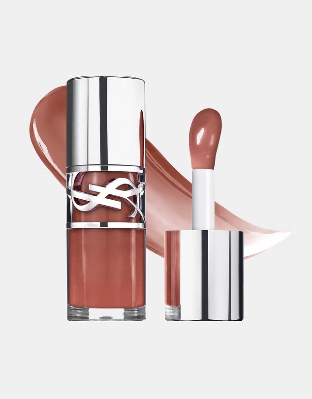 Yves Saint Laurent - YSL Loveshine Gloss 4