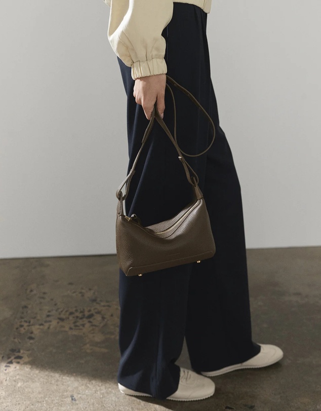 The Horse - Mini Lou Bag