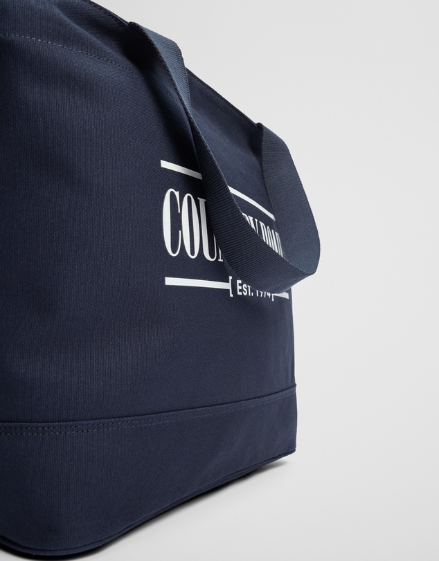 Country Road - Printed Heritage Shopper