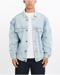 Vintage by The Real Deal - Pre Loved - Vintage Levi's Denim Jacket