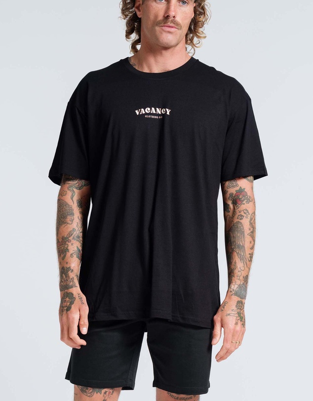 Vacancy Co - Compost Tee