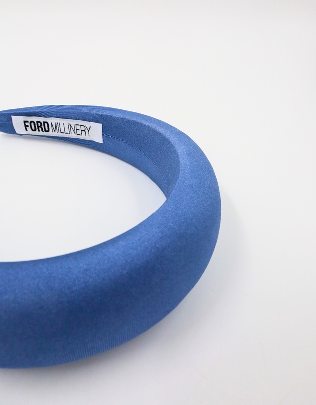FORD MILLINERY - Monica Headband