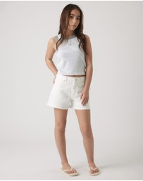 Decjuba Kids - Harper Monogram Tank - Teens