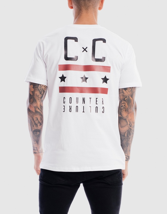 Counter Culture - Legion Tee