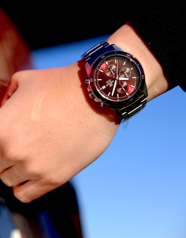 EDIFICE by Casio - EFR526D-5C