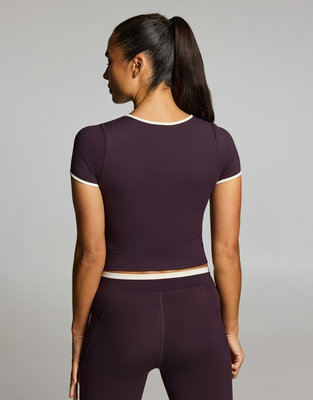 Rockwear - Base One Support Tee