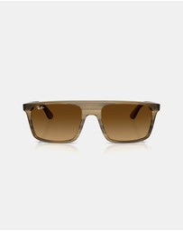 Ray-Ban - 0Rb2222