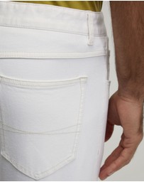 Oxford - Harrison Jeans