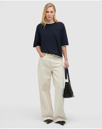 Barbour - Verona Knitted Jumper
