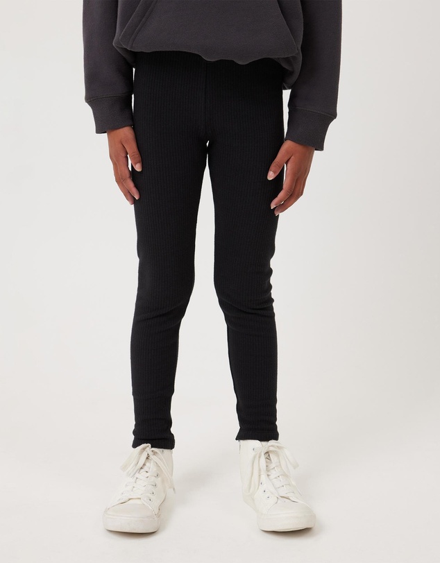 Cotton On Kids - Fleece Legging