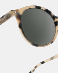 IZIPIZI - Sun Collection D Light Tortoise